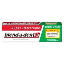3x BLEND-A-DENT NEUTRAL