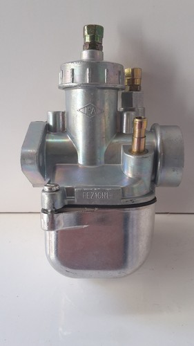 Vergaser 16n1 simson - 16n1-8,