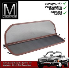 Windschott BRASIL braun