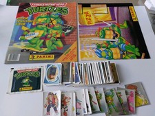 Panini teenage mutant hero - panini.,