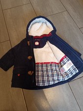 Warme baby winterjacke - winterjacke, gr