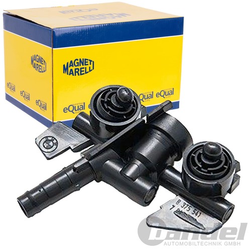 Magneti marelli - magneti,