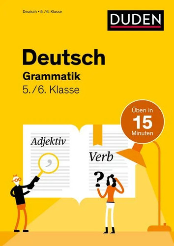 Deutsch minuten - deutsch, in