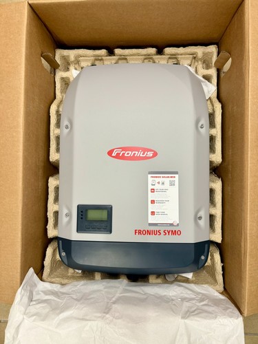 Fronius symo 3 m - fronius,