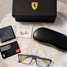 Ray-Ban RB7213M Liteforce