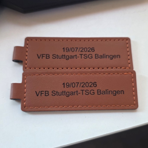 Personalisierte leder - personalisierte,