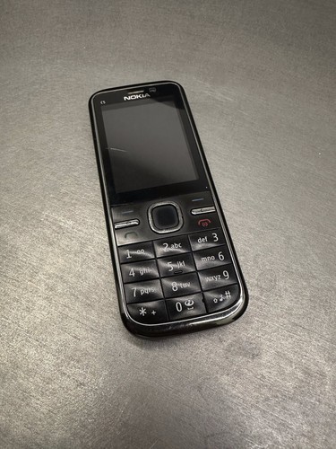 Nokia tastenhandy - nokia,