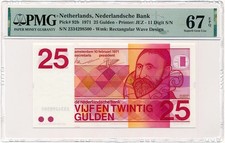 Niederlande - Nederland - 25