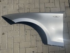 Kotflügel Links Farbe Titansilber Metallic ( 354 ) BMW 1er Bj 2004 Versand