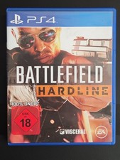 Battlefield Hardline (Sony