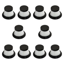 10x waschbarer HEPA -Filter