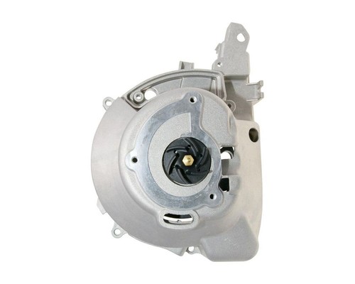 Wasserpumpendeckel mit