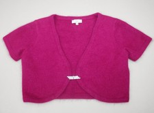 CC Petite Damen Rosa Angora