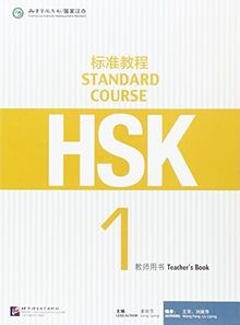 Hsk standard course - hsk,