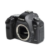 Canon eos mark - canon, gebraucht