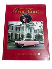 Elvis Presley’s Graceland