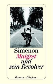 Maigret und sein revolver - und,