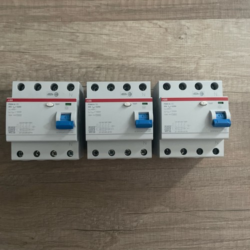 Stück abb schalter - 3,
