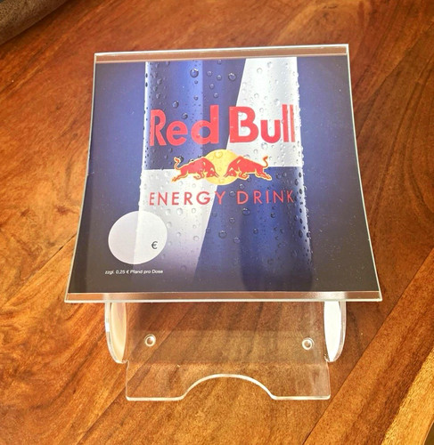 Original red bull - original, „red