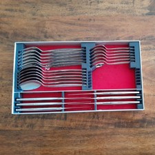 WMF Palma Cromargan Besteck