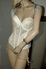 DI LORENZO Straps - Corsage