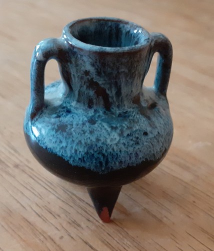 Mini vase amphore - x, 4
