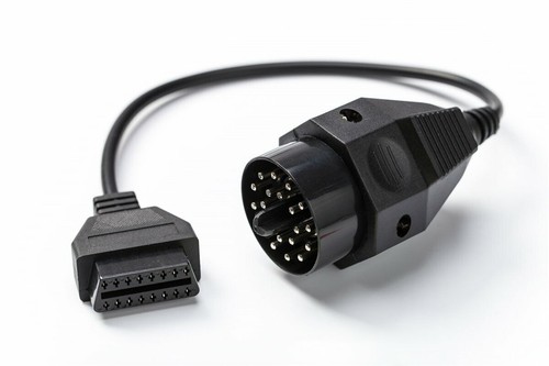 Diagnose adapter obd2 - obd2, obd1