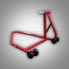 RWEST40 Einarm Motorradständer Hinterrad Motorrad Ducati Streetfighter V4 / S