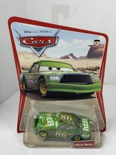 Mattel Disney Pixar Cars Chick