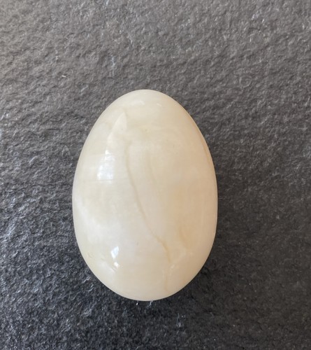 Marmor weiß creme - /, 214g