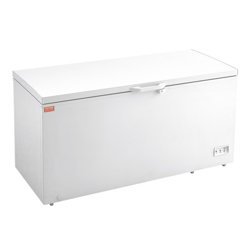 Vevor gefriertruhe 488l - gefriertruhe,