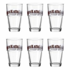 Leonardo Solo Becher Latte