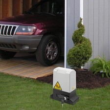 1200KG 550W Elektrischer Jet