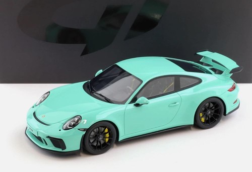 Spirit porsche 911 gt3 - gt,