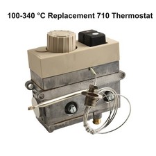 710 Thermostat für Gasgeräte