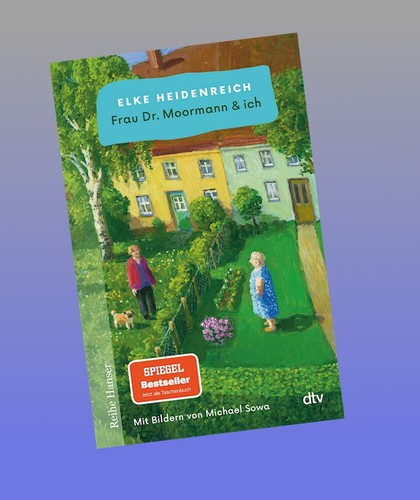Frau moormann ich elke - frau,