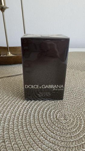 Dolce gabbana the one 100 - gabbana, ml