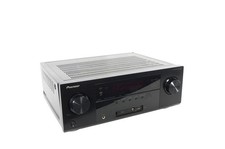 ✅Pioneer VSX-922-K Netzwerk