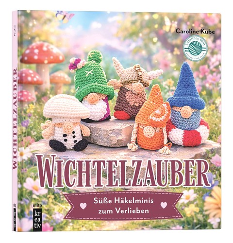 Wichtelzauber süße - wichtelzauber,