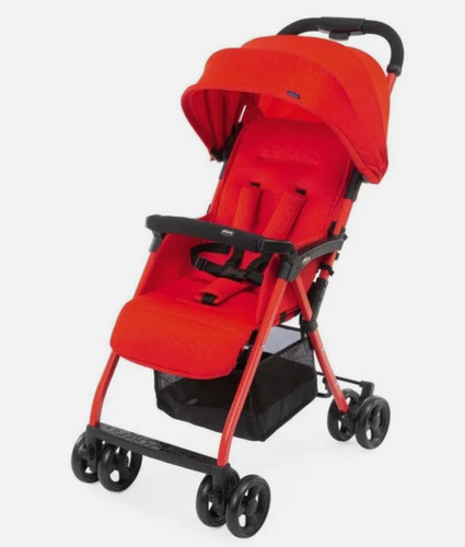 Chicco ohlala buggy - chicco,