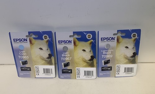 Orig epson t0965 t0967 - 3,