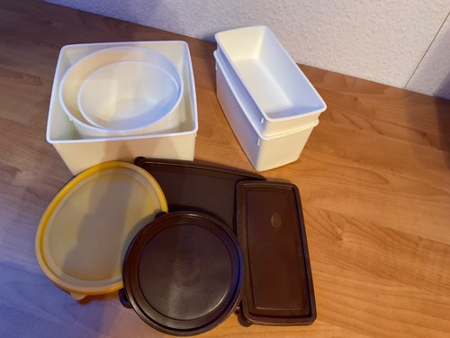 Ddr tupperdosen - ddr,