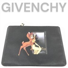 GIVENCHY Disney Bambi Clutch