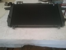 811051 wasserkühler FORD