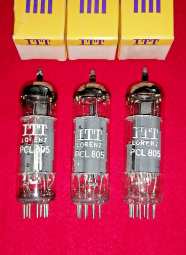 Pcl805 lorenz neu - pcl805,