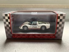1  Modellauto Porsche 906