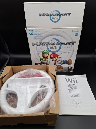 Wii wheel lenkrad - wii, für