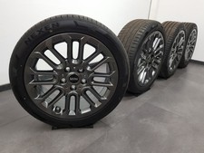 Mini 17 Zoll Felgen F65 F66