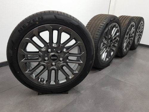 Mini zoll felgen f65 - mini,