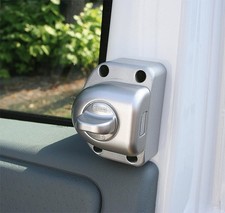 Fiamma Safe Door Guardian Sicherheitsblock Wohnwagen Reisemobil Garagentüre